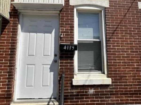 4119 ORCHARD STREET , PHILADELPHIA, PA 19124