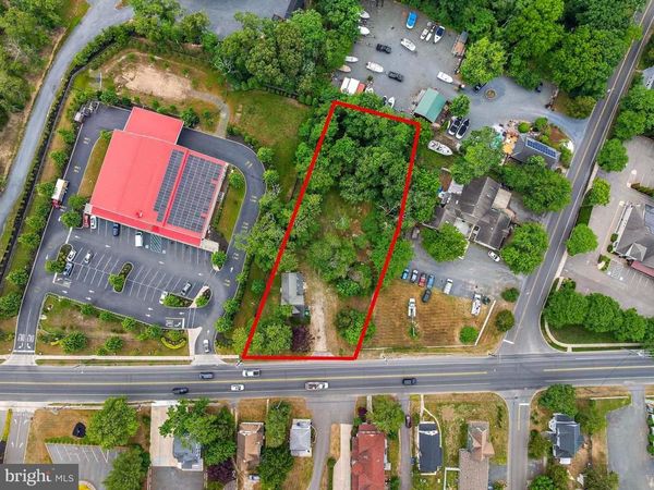 731 S MAIN STREET, WEST CREEK, NJ 08092