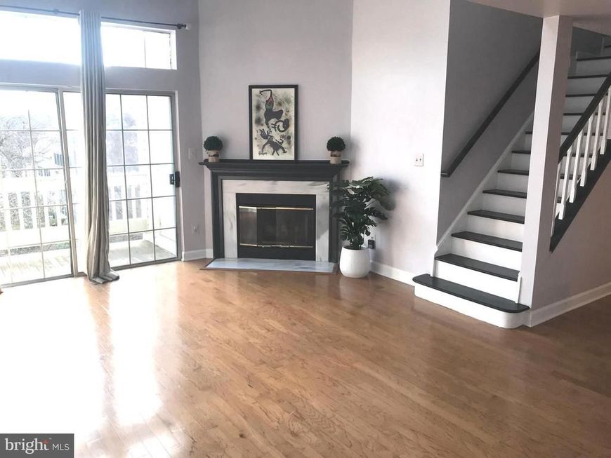 5918 Barbados Place, Unit 202, North Bethesda, MD 20852 Main Photo
