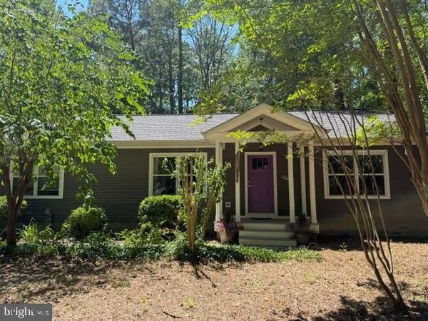 225 TYLER AVENUE , SAINT MICHAELS, MD 21663