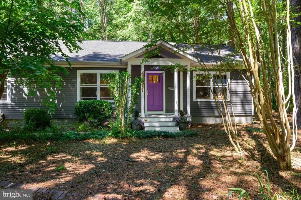 225 TYLER AVENUE, SAINT MICHAELS, MD 21663