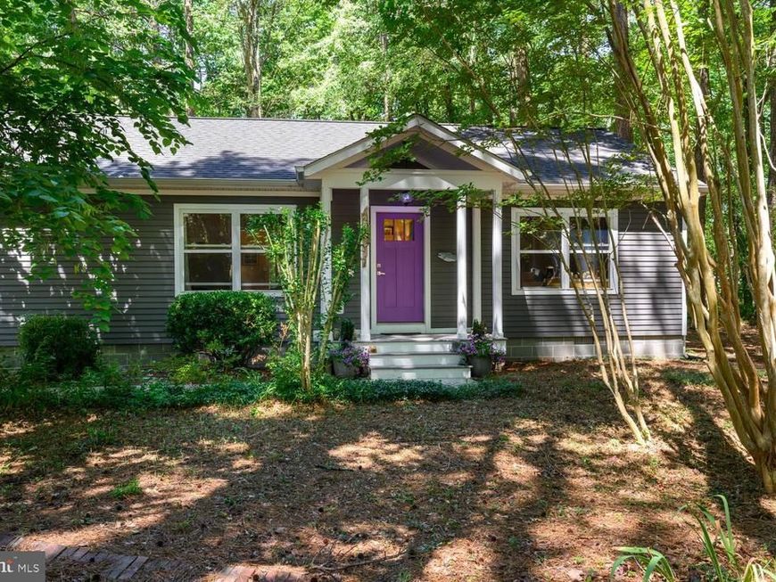 225 Tyler Avenue, Saint Michaels, MD 21663 Main Photo