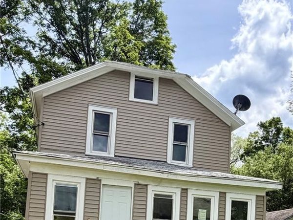 11 4th Avenue , Franklinville, NY 14737