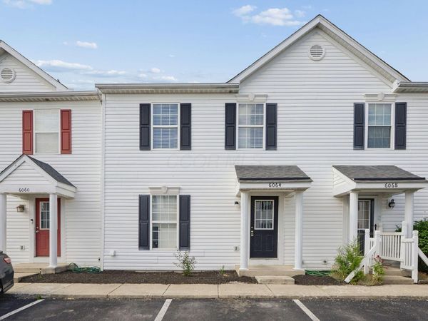 6064 Georges Park Drive , Unit 4D, Canal Winchester, OH 43110