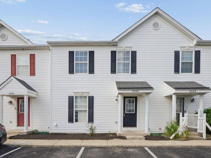 6064 Georges Park Drive, Unit 4D, Canal Winchester, OH 43110 Photo 1