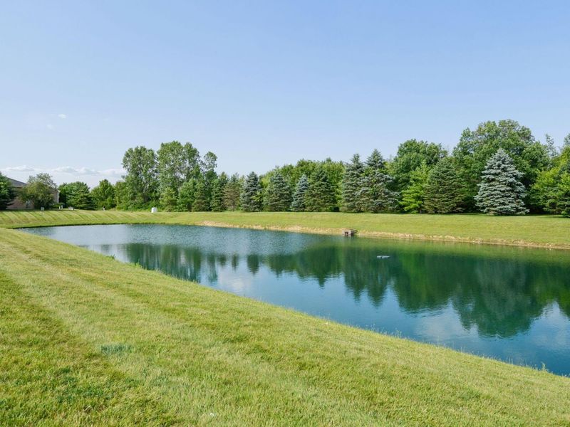 6064 Georges Park Drive, Unit 4D, Canal Winchester, OH 43110 Photo 27