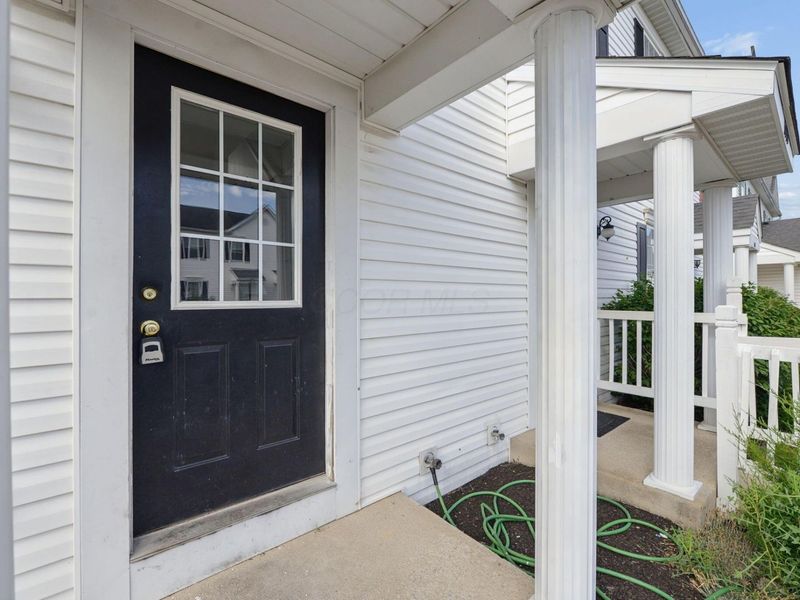 6064 Georges Park Drive, Unit 4D, Canal Winchester, OH 43110 Photo 3