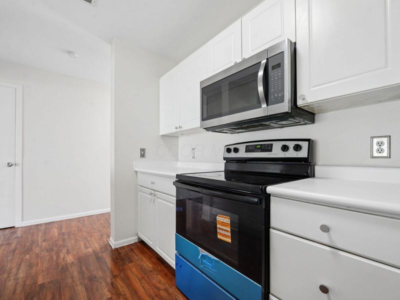 6064 Georges Park Drive, Unit 4D, Canal Winchester, OH 43110 Photo 8