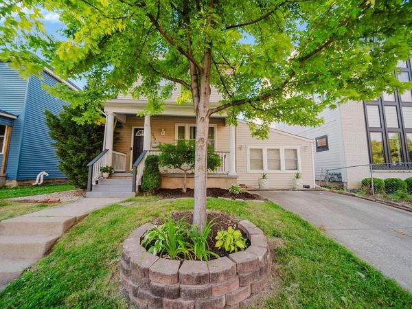 590 W 2nd Avenue, Columbus, OH 43201