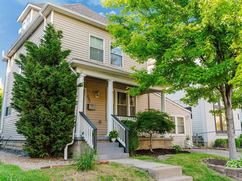 590 W 2nd Avenue, Columbus, OH 43201 Photo 2