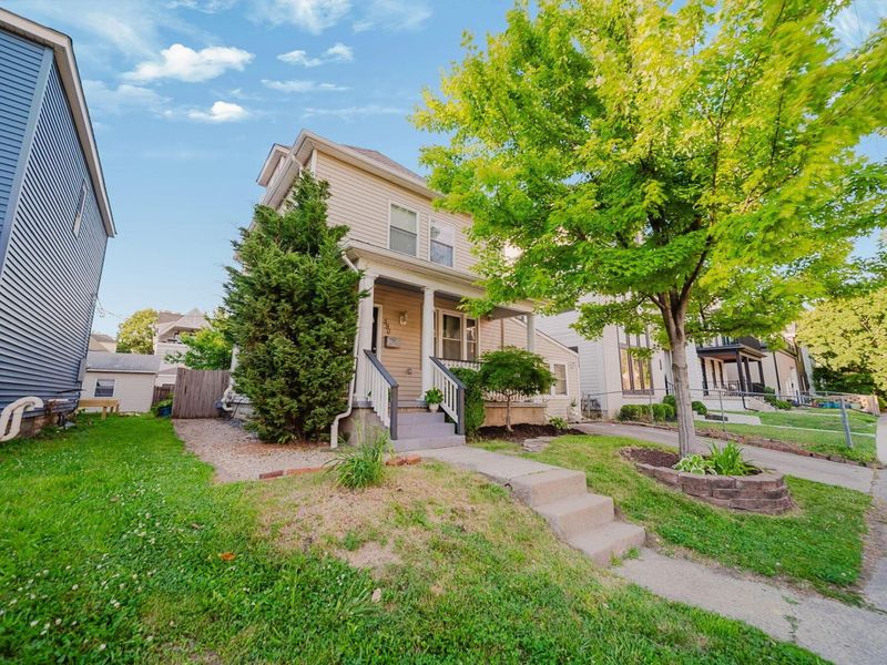 590 W 2nd Avenue, Columbus, OH 43201 Photo 4