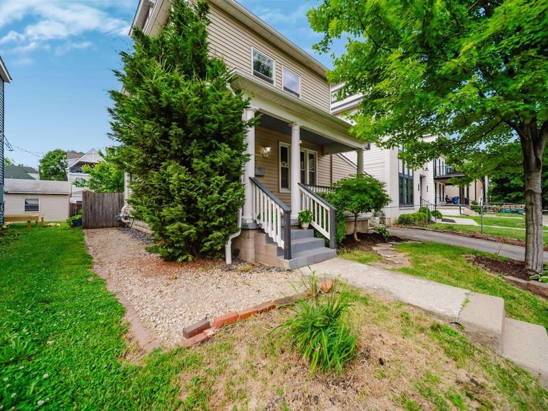590 W 2nd Avenue, Columbus, OH 43201 Photo 5