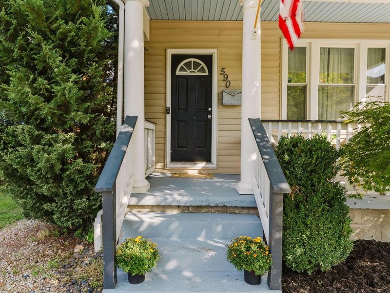 590 W 2nd Avenue, Columbus, OH 43201 Photo 5