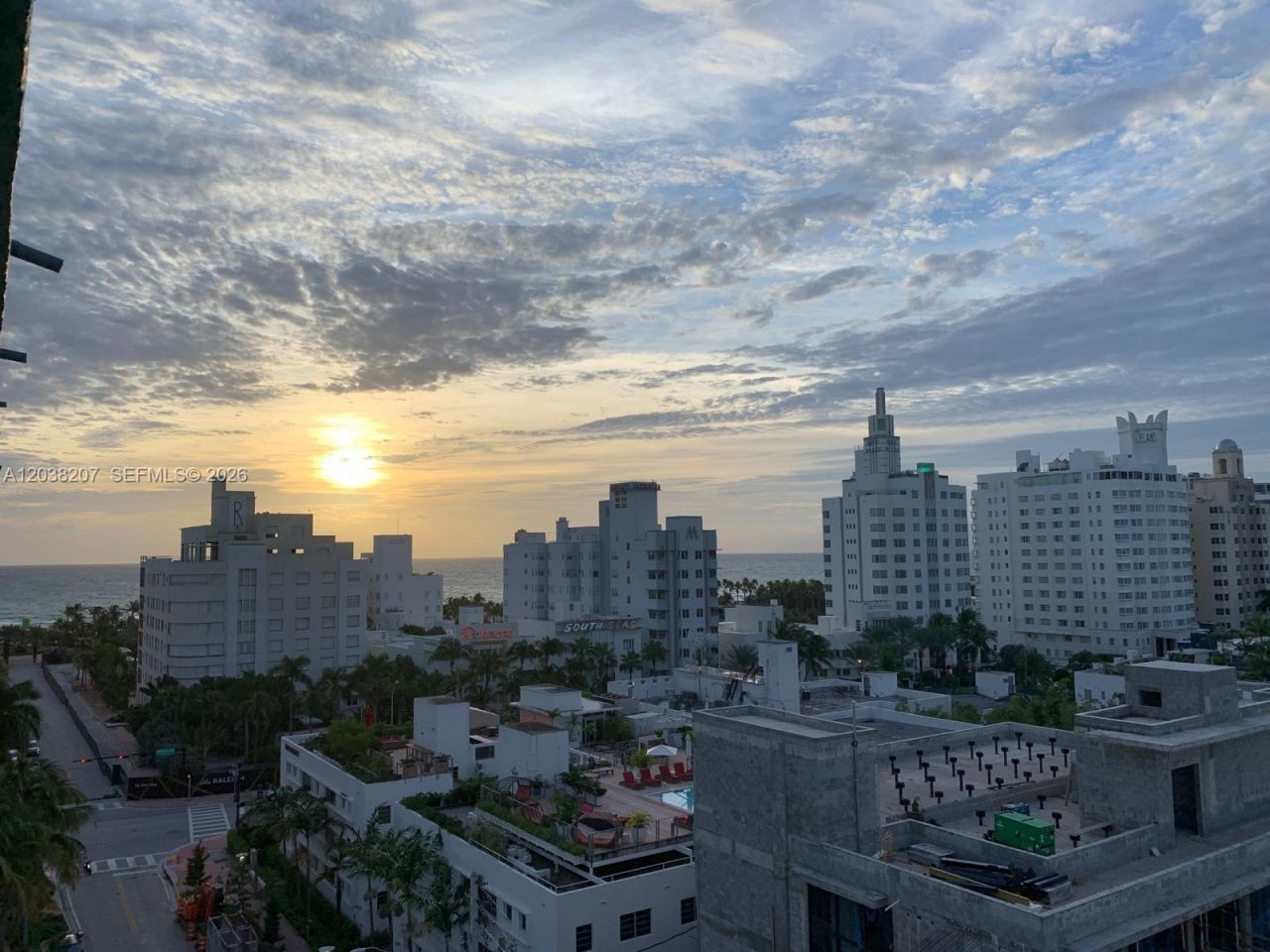 245 18th St, Unit 1102, Miami Beach, FL 33139 Photo