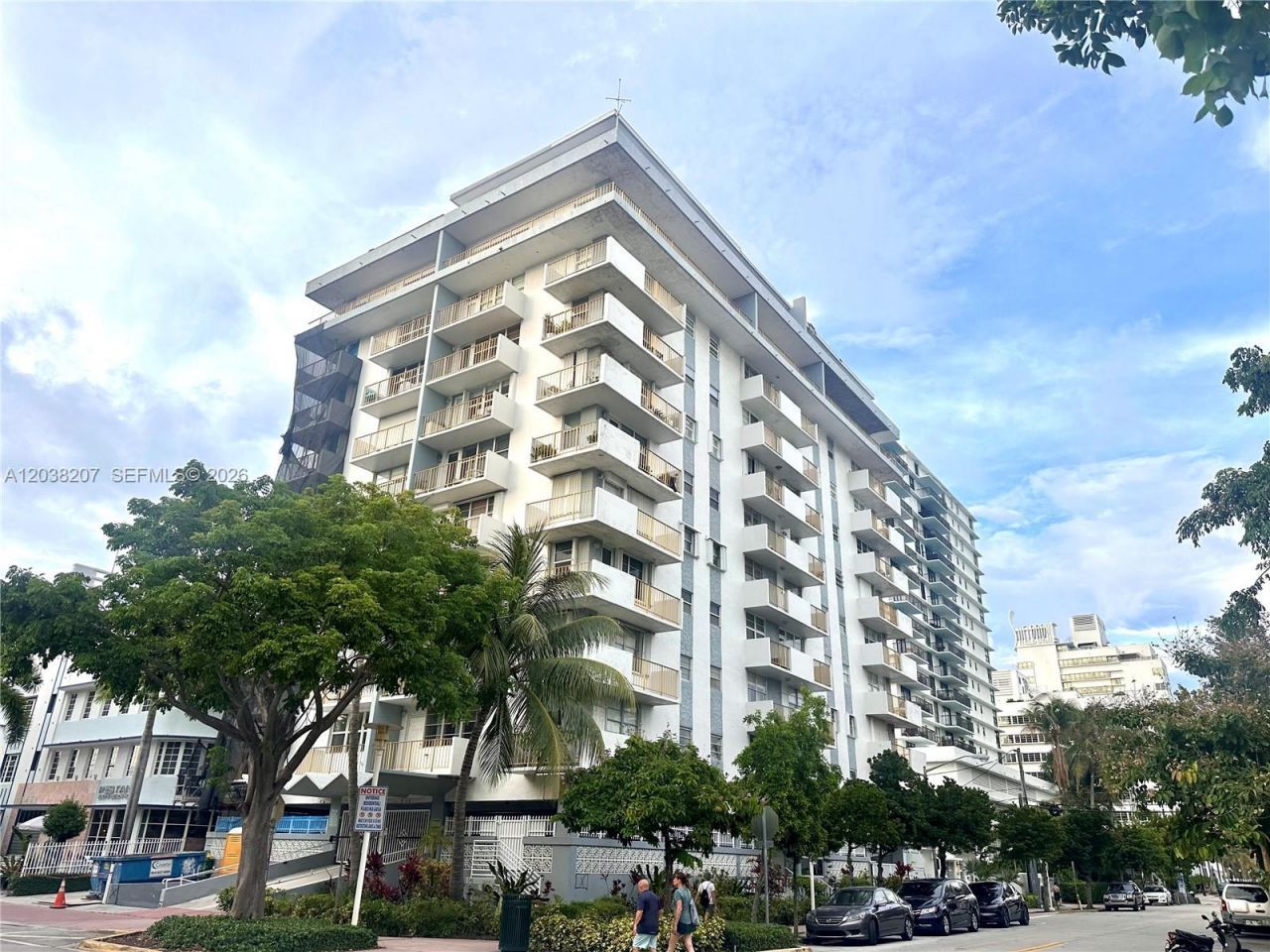 245 18th St, Unit 1102, Miami Beach, FL 33139 Photo