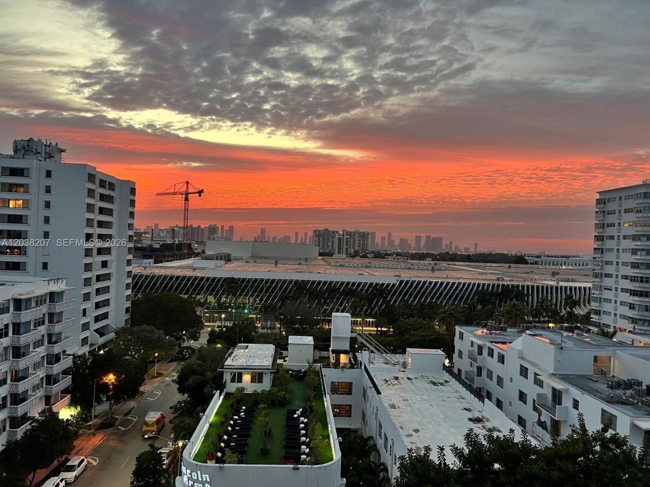 245 18th St, Unit 1102, Miami Beach, FL 33139 Photo