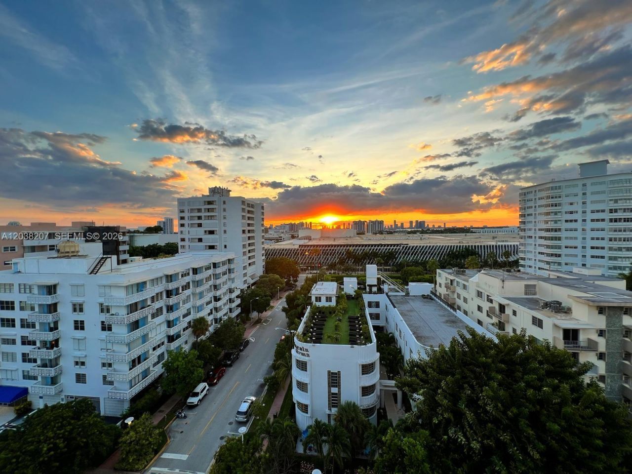 245 18th St, Unit 1102, Miami Beach, FL 33139 Photo