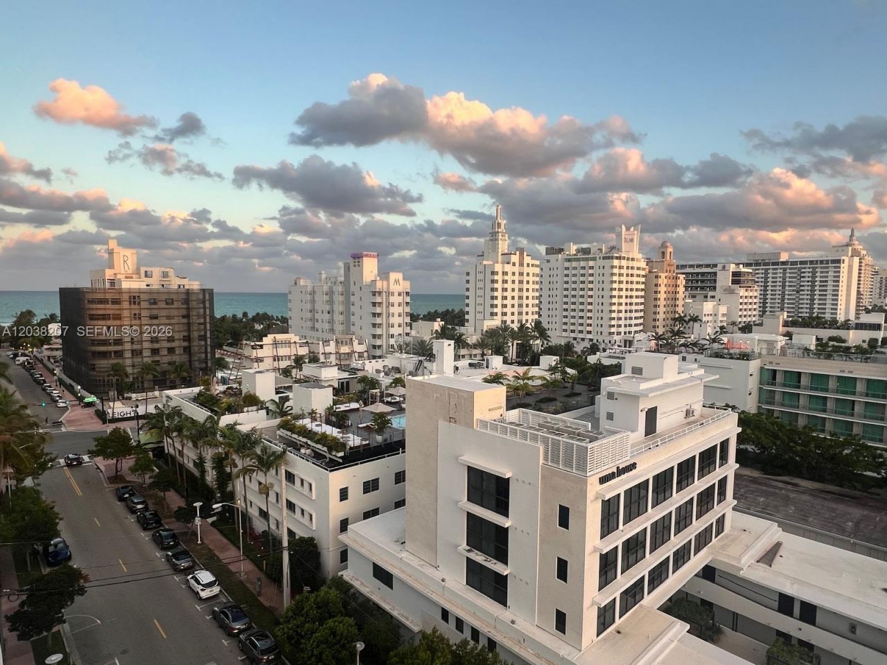 245 18th St, Unit 1102, Miami Beach, FL 33139 Photo