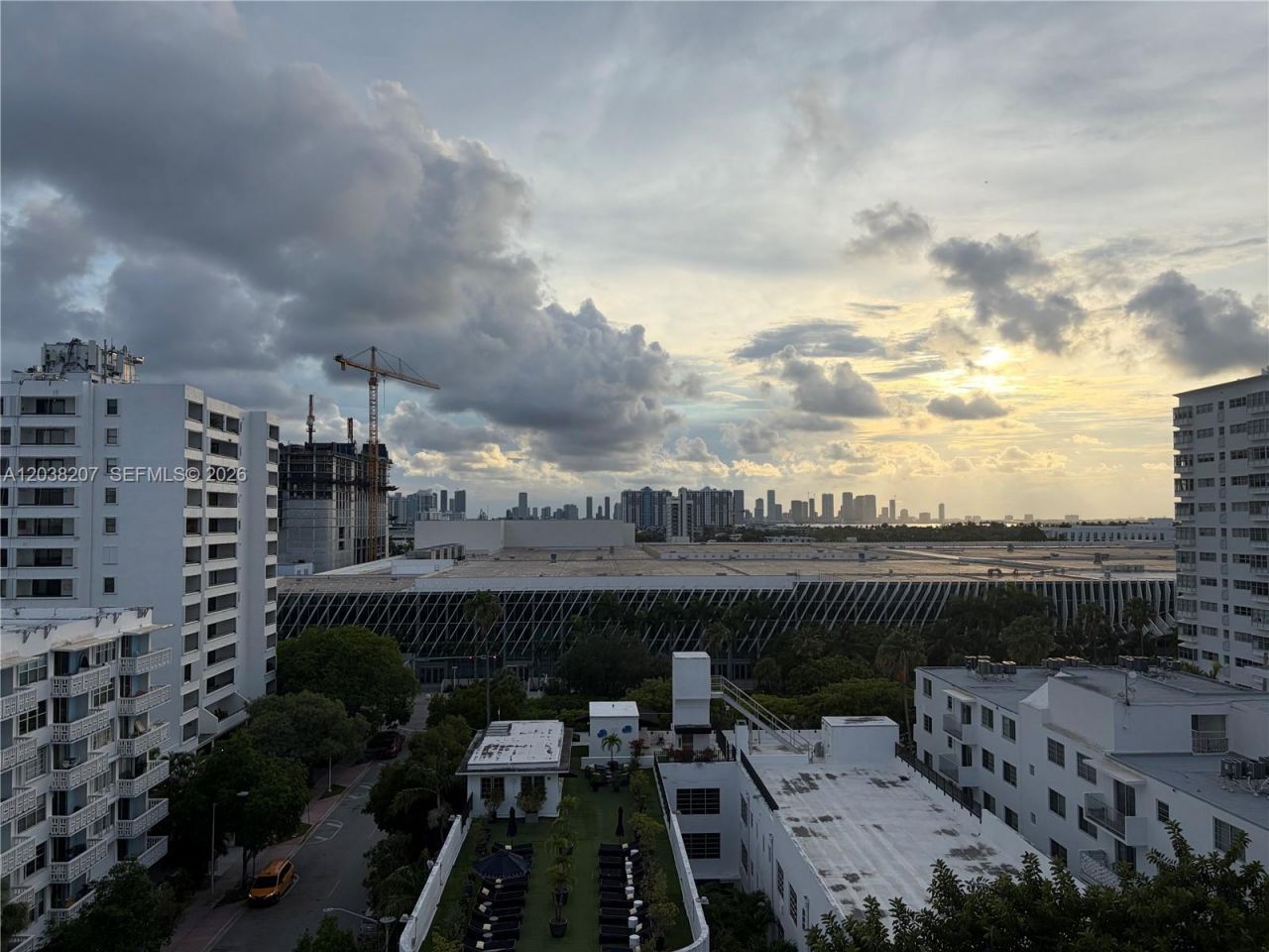 245 18th St, Unit 1102, Miami Beach, FL 33139 Photo