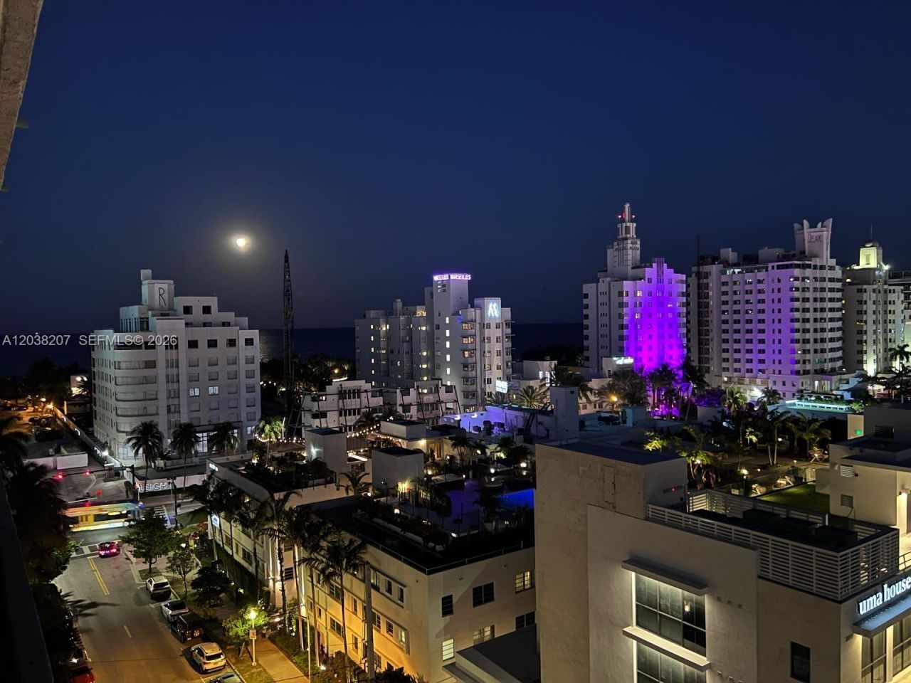 245 18th St, Unit 1102, Miami Beach, FL 33139 Photo