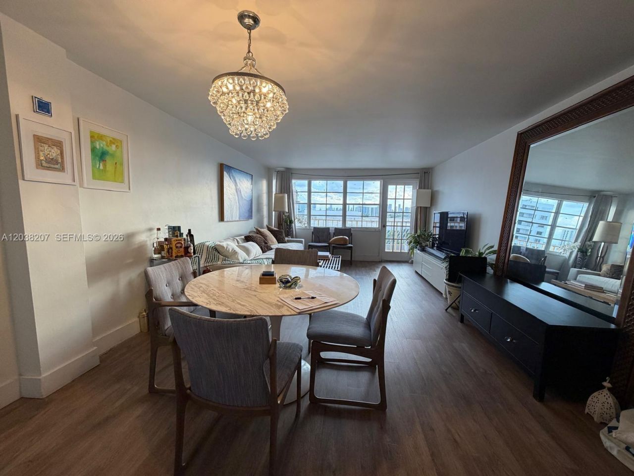 245 18th St, Unit 1102, Miami Beach, FL 33139 Photo