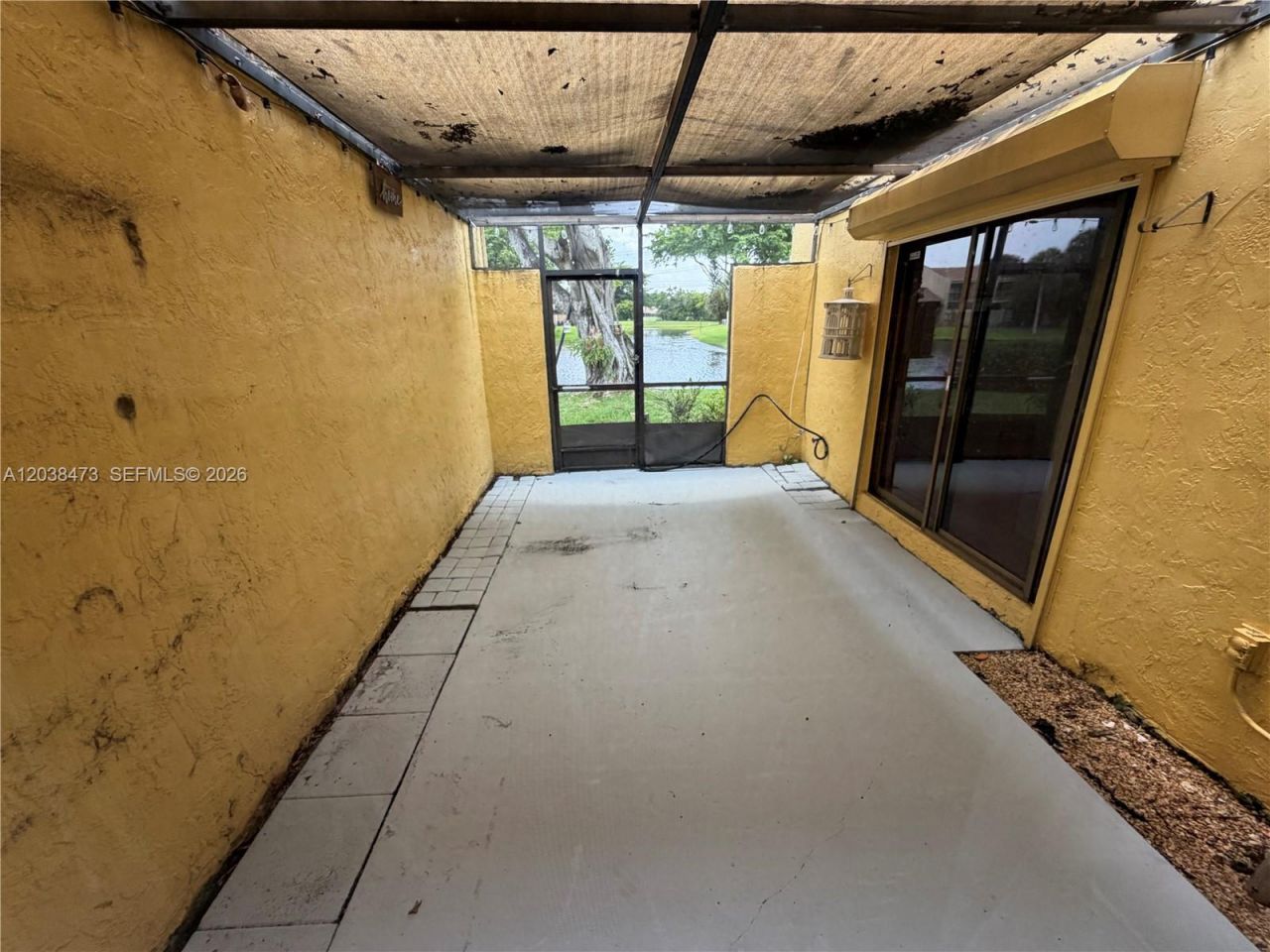 1540 NW 93rd Ave , Unit 296, Pembroke Pines, FL 33024 Photo