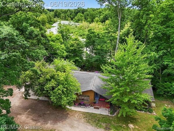 12189 Gage Road, Holly Twp, MI 48442