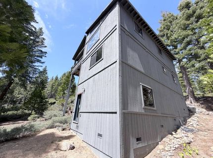 355 Northridge Dr, Tahoma, CA 96142 Photo