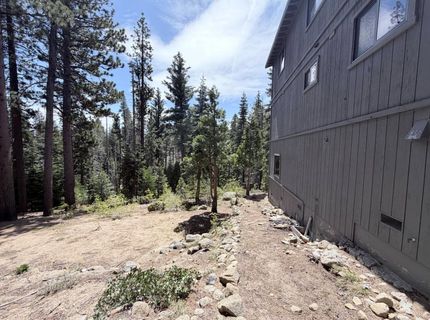 355 Northridge Dr, Tahoma, CA 96142 Photo