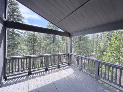 355 Northridge Dr, Tahoma, CA 96142 Photo
