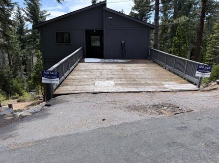 355 Northridge Dr, Tahoma, CA 96142 Photo