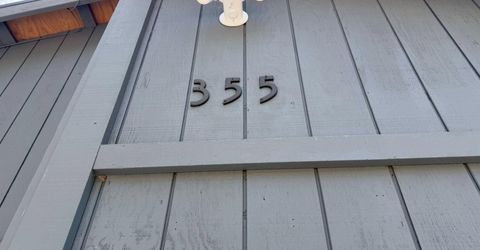 355 Northridge Dr, Tahoma, CA 96142 Photo