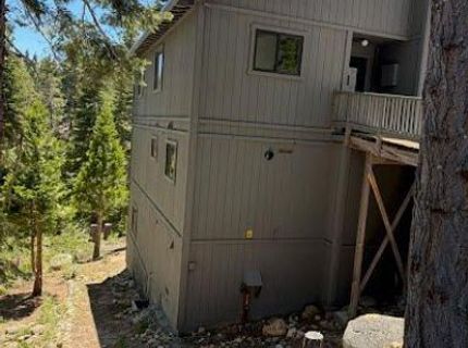 355 Northridge Dr, Tahoma, CA 96142 Photo