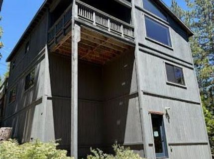 355 Northridge Dr, Tahoma, CA 96142 Photo