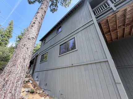 355 Northridge Dr, Tahoma, CA 96142 Photo