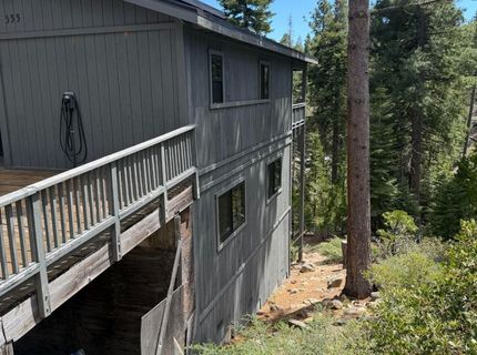 355 Northridge Dr, Tahoma, CA 96142 Photo