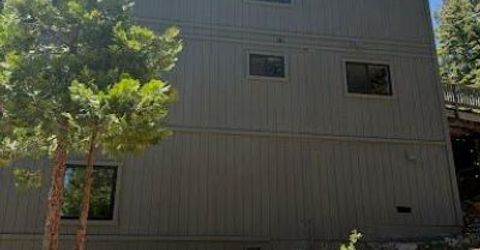 355 Northridge Dr, Tahoma, CA 96142 Photo