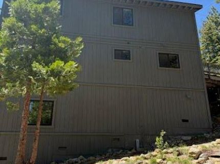 355 Northridge Dr, Tahoma, CA 96142 Photo