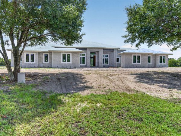 6450 Sugarcane Lane, Lake Worth, FL 33449