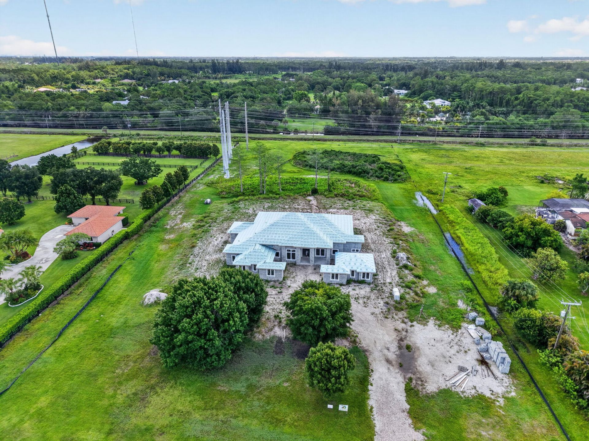 6450 Sugarcane Lane, Lake Worth, FL 33449 Photo