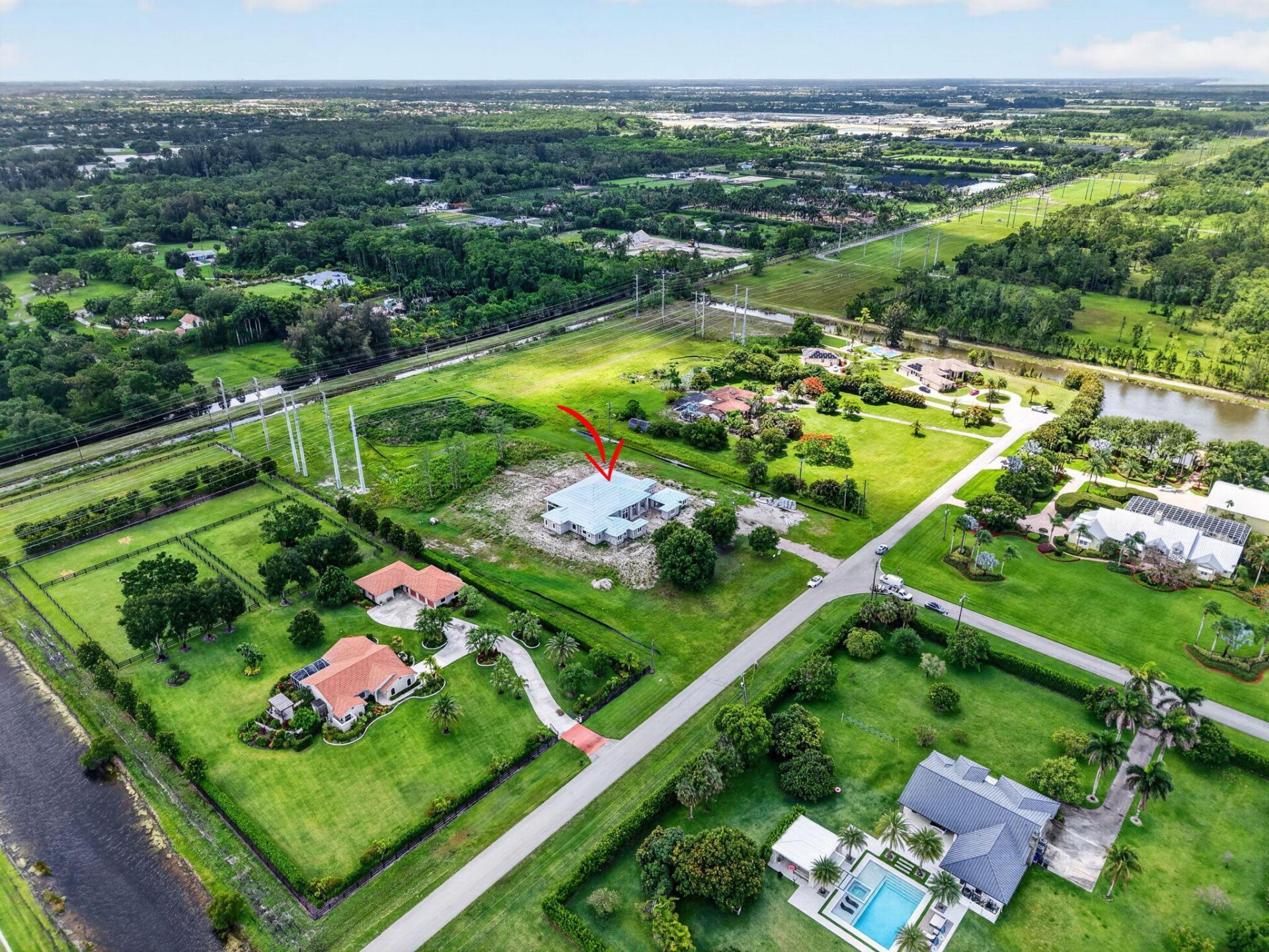 6450 Sugarcane Lane, Lake Worth, FL 33449 Photo