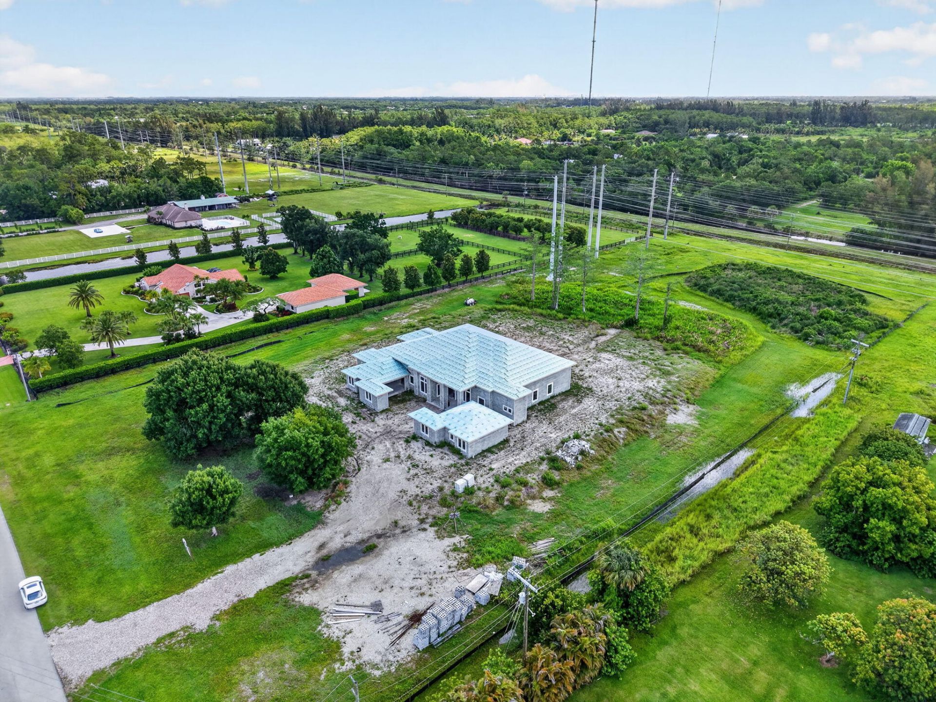 6450 Sugarcane Lane, Lake Worth, FL 33449 Photo