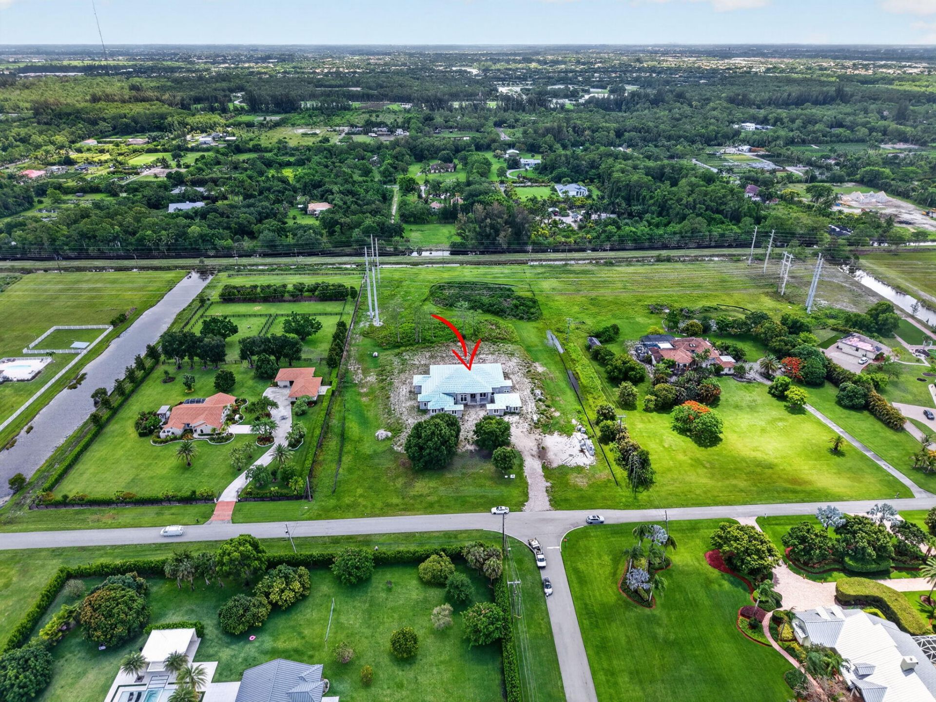 6450 Sugarcane Lane, Lake Worth, FL 33449 Photo