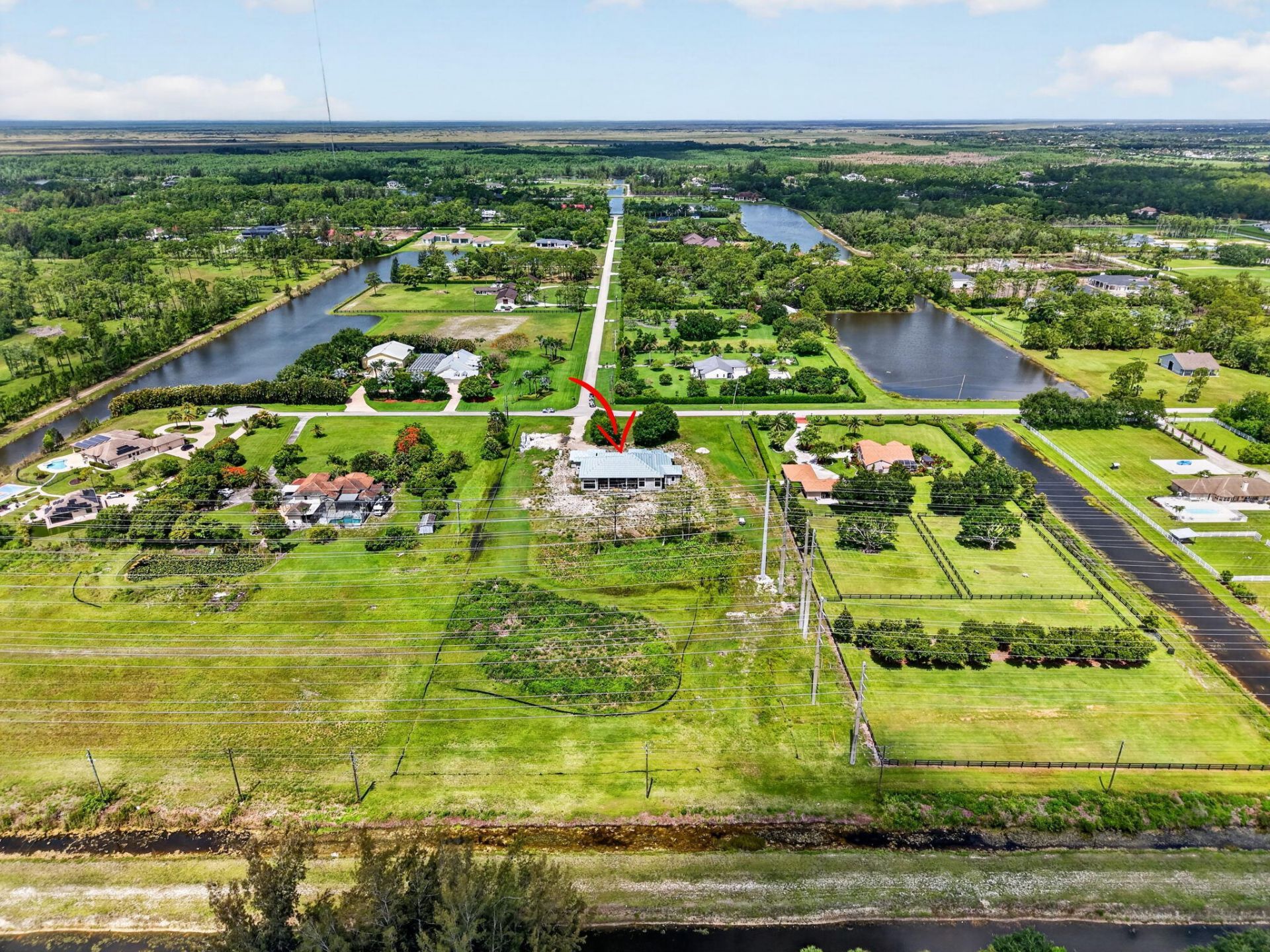 6450 Sugarcane Lane, Lake Worth, FL 33449 Photo