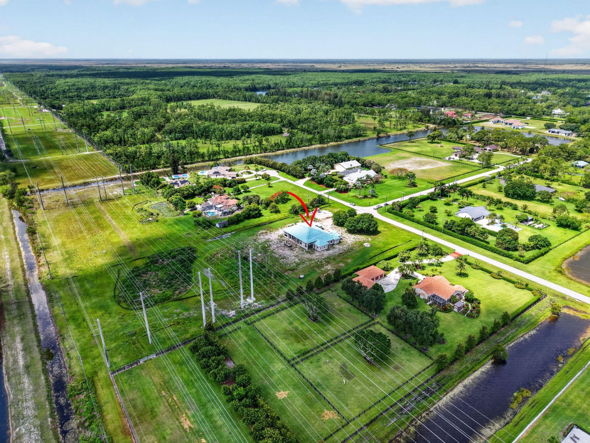 6450 Sugarcane Lane, Lake Worth, FL 33449 Photo