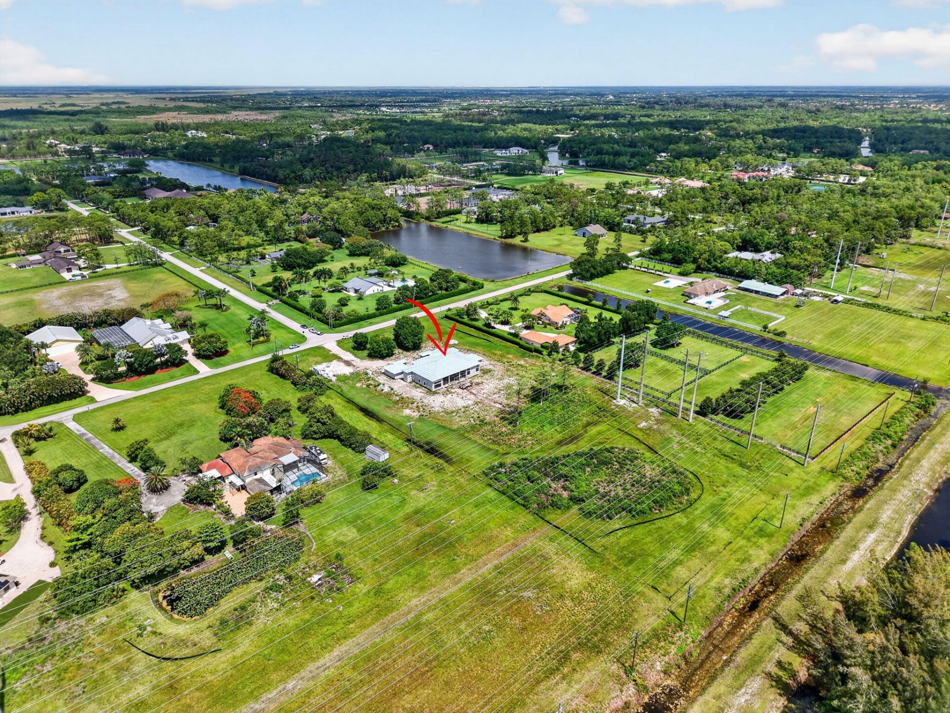 6450 Sugarcane Lane, Lake Worth, FL 33449 Photo