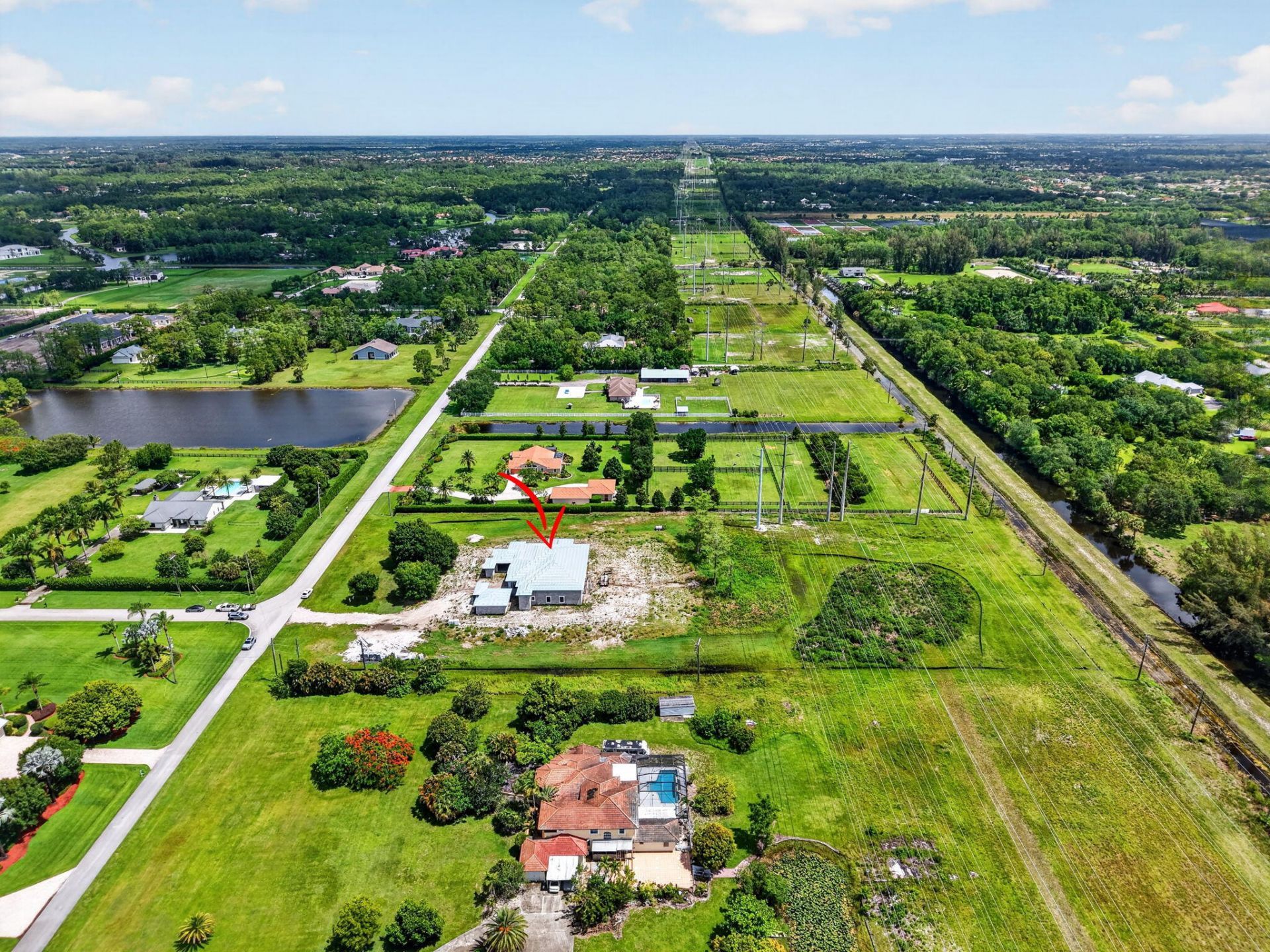6450 Sugarcane Lane, Lake Worth, FL 33449 Photo