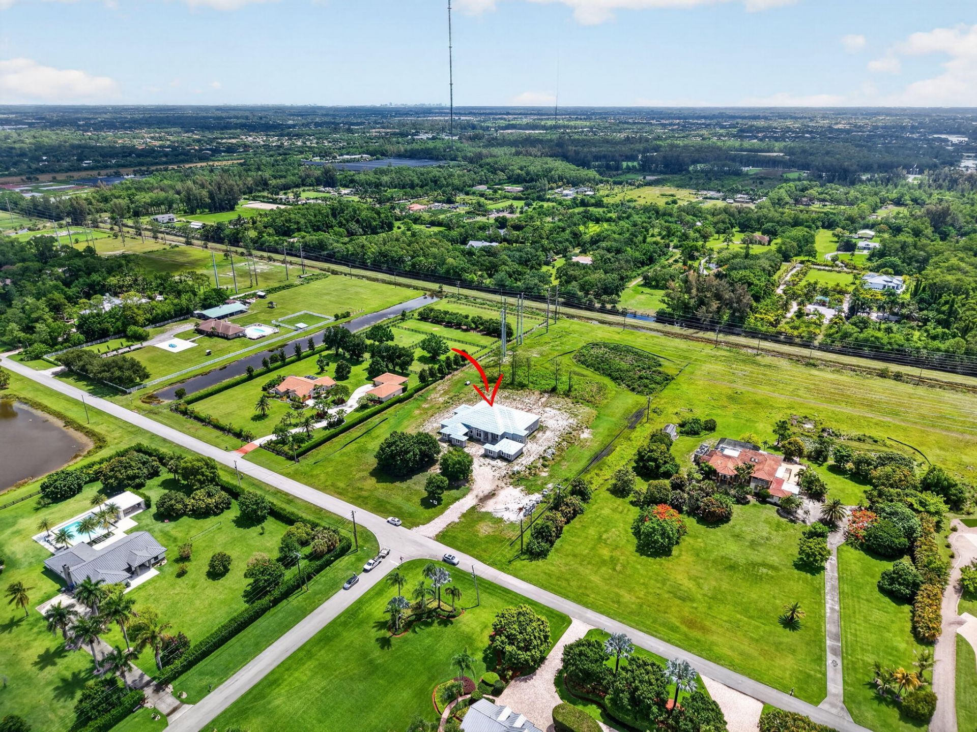 6450 Sugarcane Lane, Lake Worth, FL 33449 Photo