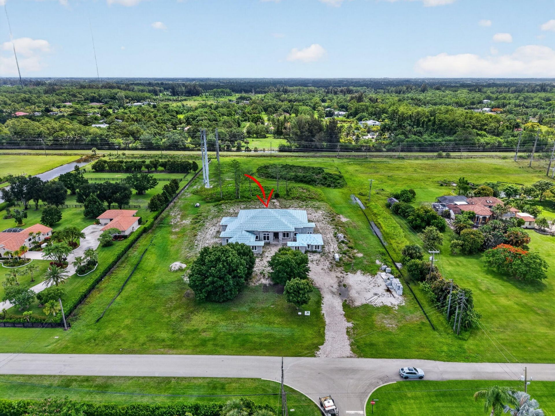 6450 Sugarcane Lane, Lake Worth, FL 33449 Photo