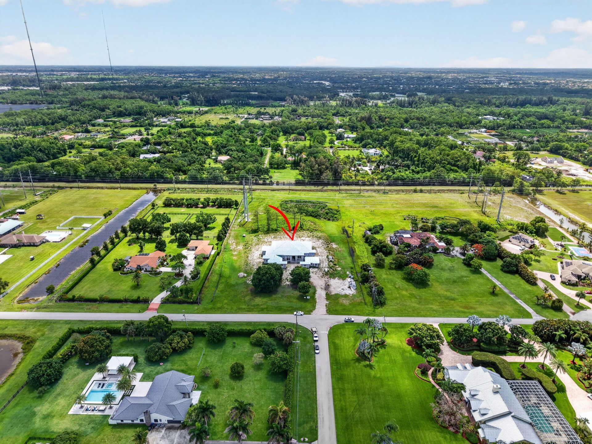 6450 Sugarcane Lane, Lake Worth, FL 33449 Photo